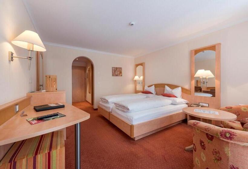 Номер Стандарт, Alpenresort Eienwäldli Engelberg