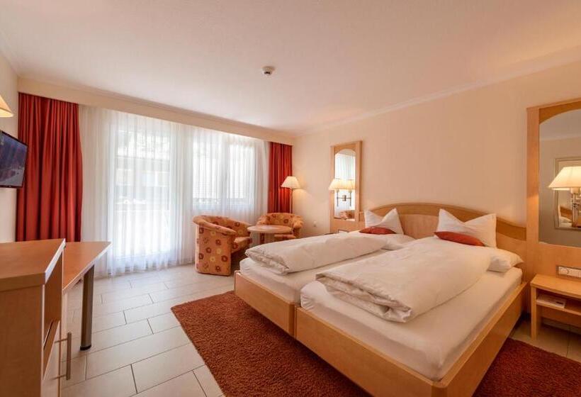 Номер Стандарт, Alpenresort Eienwäldli Engelberg