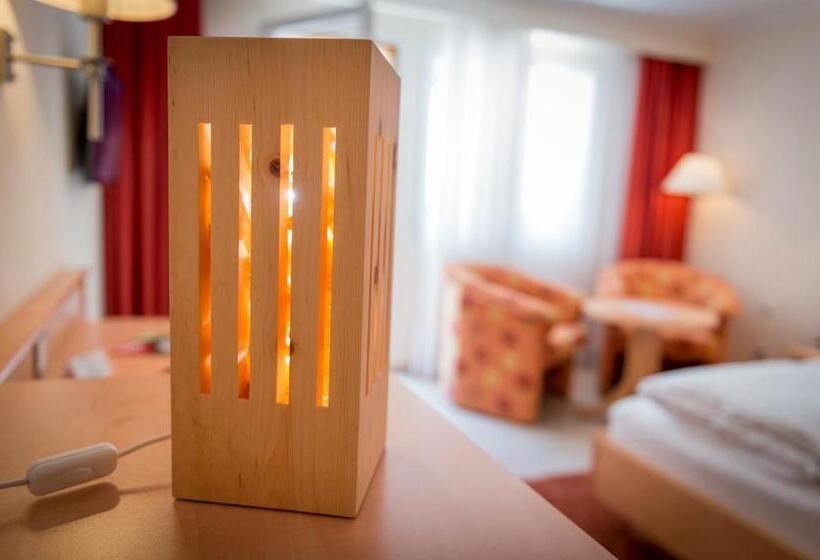 Family Suite, Alpenresort Eienwäldli Engelberg