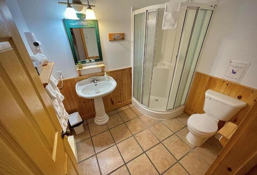 스위트, Auberge Spa & Beaux Reves