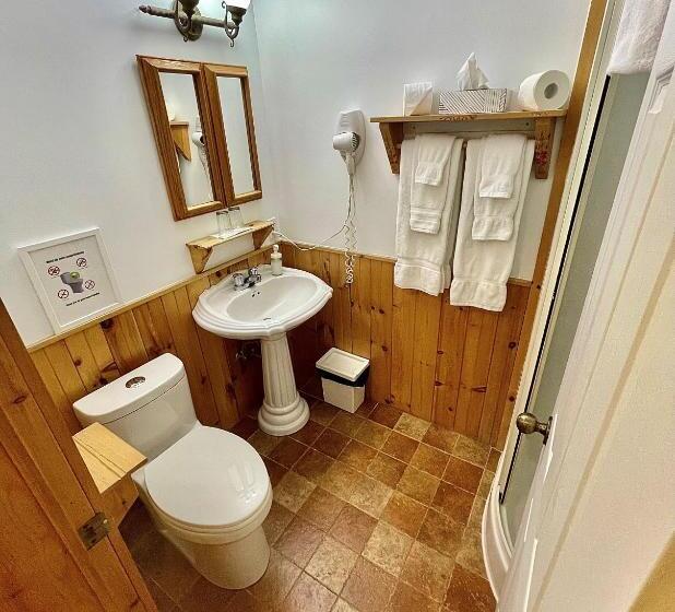 발코니가 있는 스위트, Auberge Spa & Beaux Reves