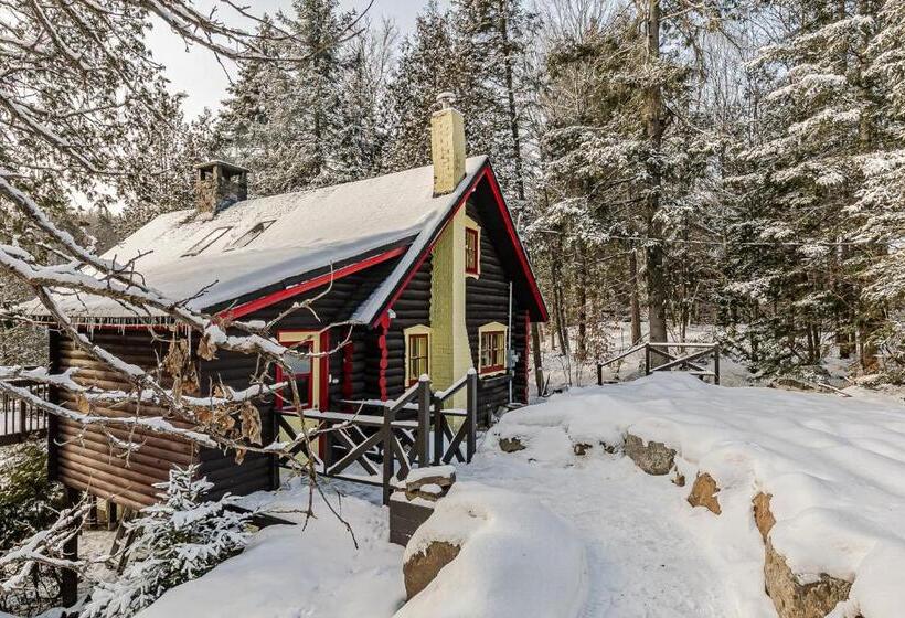 一居室高级别墅, Auberge Spa & Beaux Reves