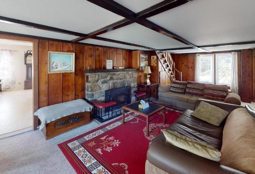 标准间, Auberge Spa & Beaux Reves