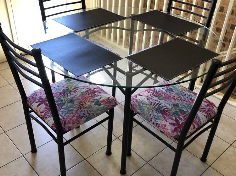 דירת אקזקיוטיב 2 חדרים, Avaleen Lodge Motor Inn