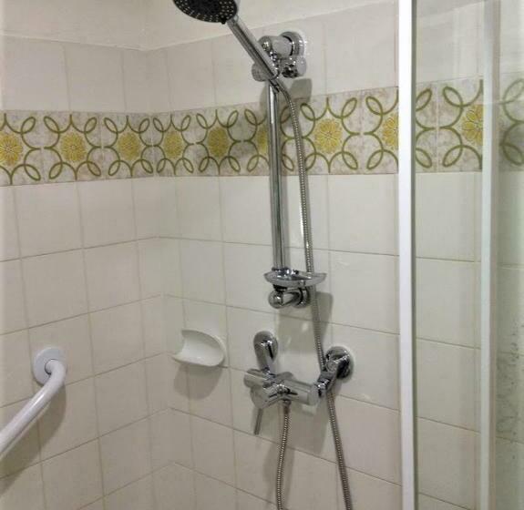 חדר סטנדרט, Bella Villa Motor Inn