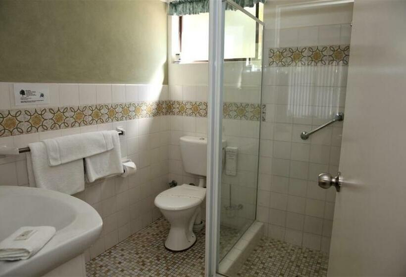 חדר סטנדרט, Bella Villa Motor Inn