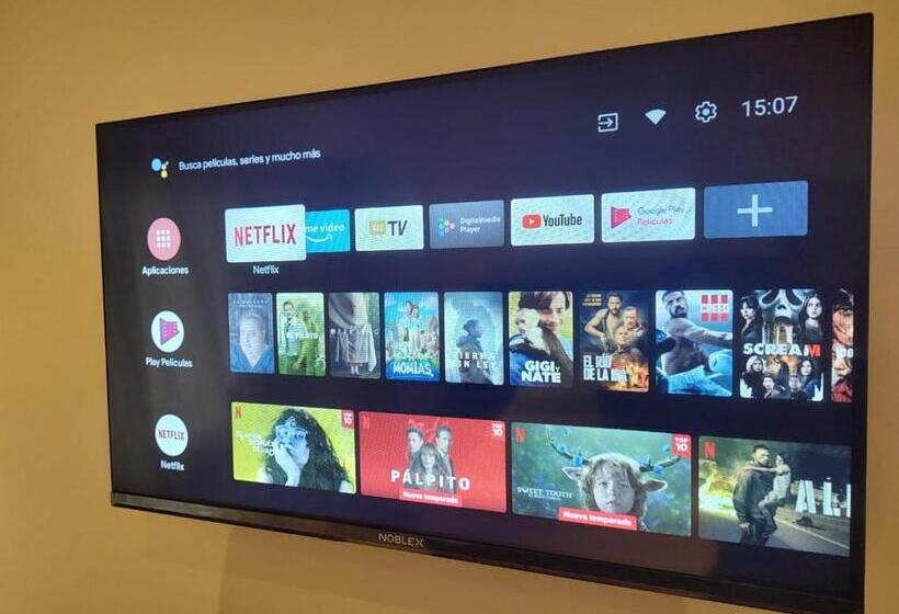 اتاق استاندارد با چشم‌انداز شهر, Bristol