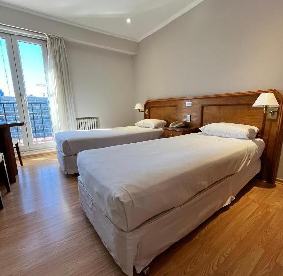 اتاق سوپریور با چشم‌انداز شهر, Bristol