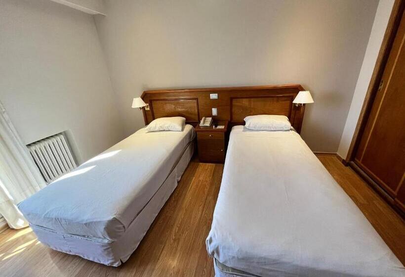 اتاق استاندارد اینتریور, Bristol