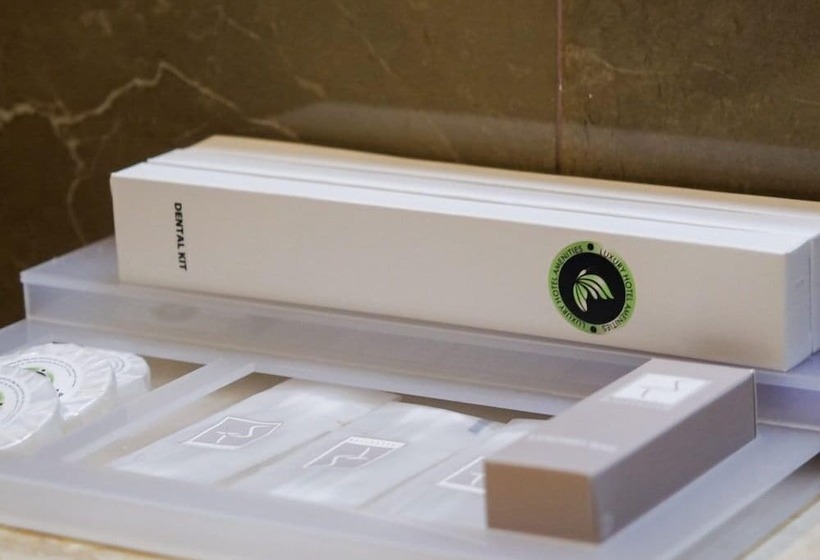 غرفة قياسية مطلة على الجبل, Chateau Linza Resort