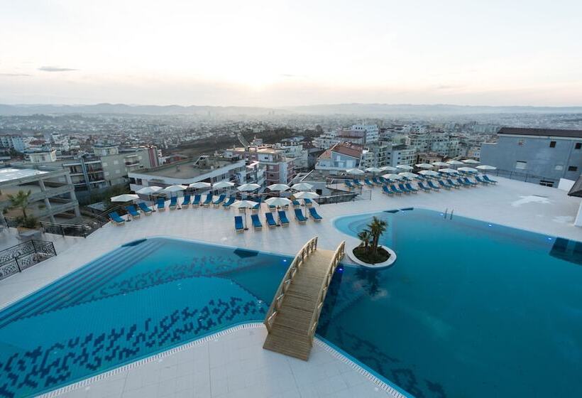 غرفة سوبيريور فردية, Chateau Linza Resort