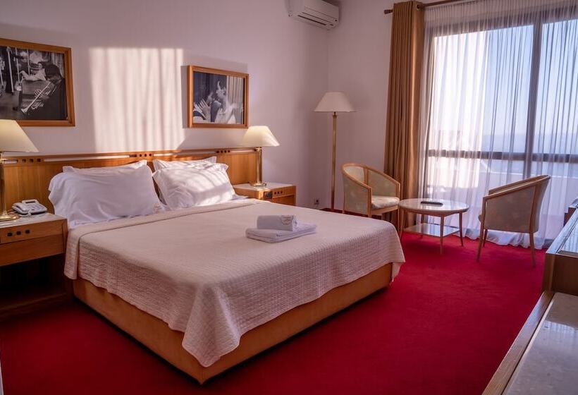 غرفة سوبيريور فردية, Chateau Linza Resort