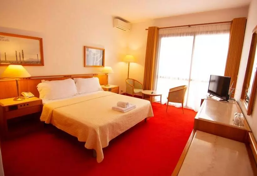 スーペリアシングルルーム, Chateau Linza Resort