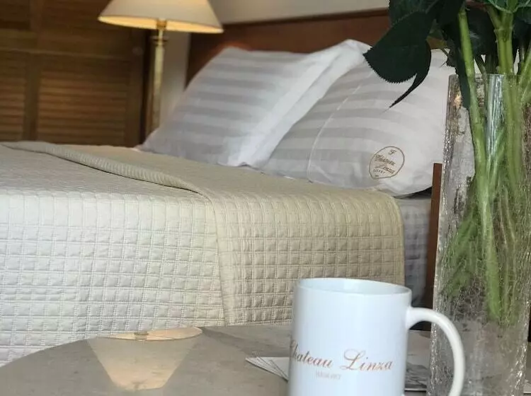 スーペリアシングルルーム, Chateau Linza Resort
