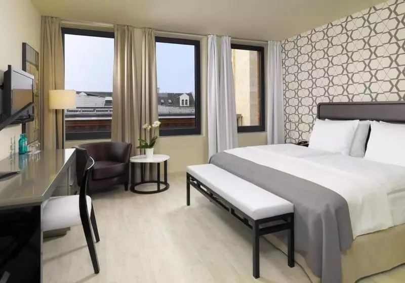 スタンダードルーム, Y Motels Rockhampton