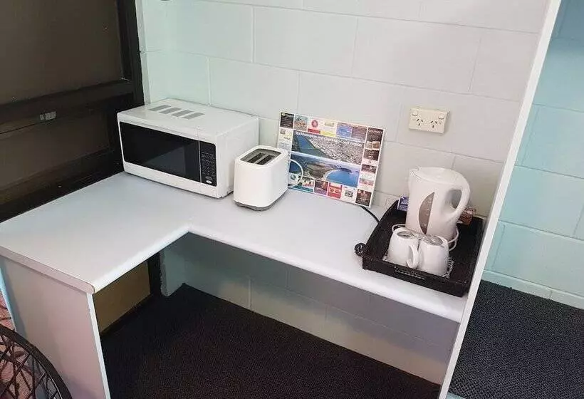 1ベッドルームアパートメント, Y Motels Rockhampton