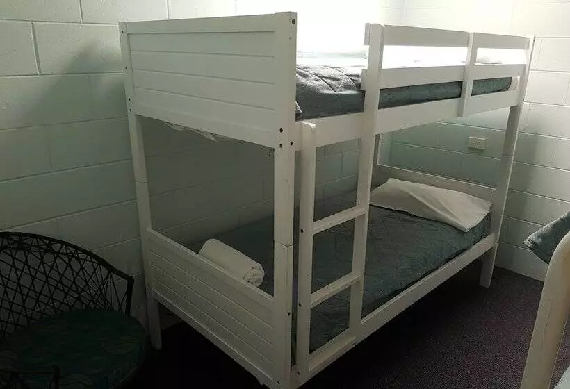 1ベッドルームアパートメント, Y Motels Rockhampton