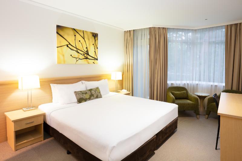 스탠다드 룸, Mirage Hotel Newport