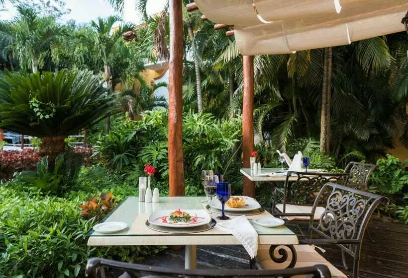 デラックスルーム, Occidental Cozumel - All Inclusive