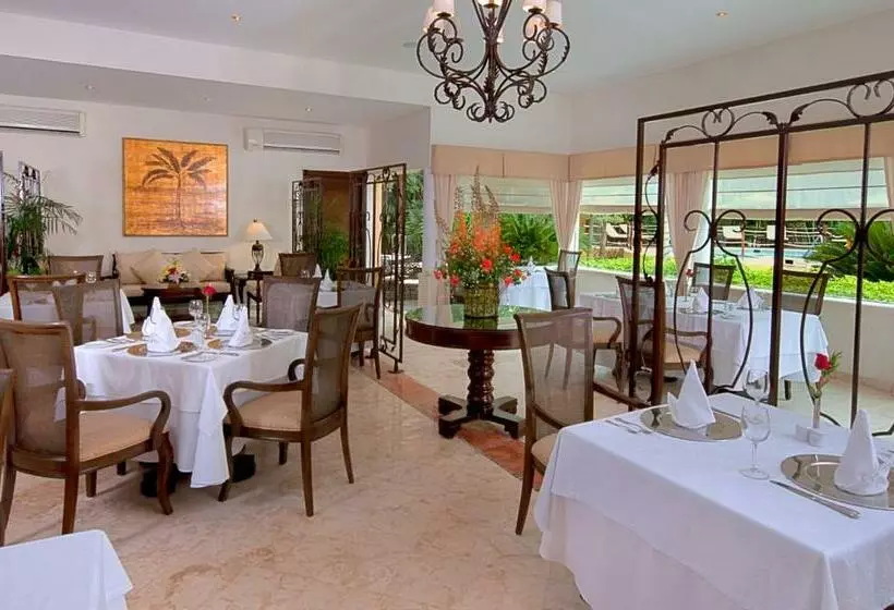 デラックスルーム, Occidental Cozumel - All Inclusive