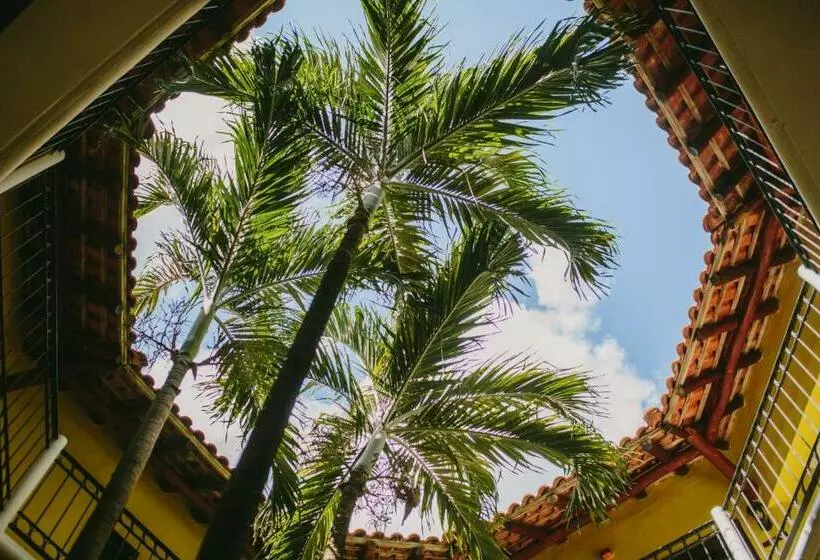 スタンダードルーム, Occidental Cozumel - All Inclusive