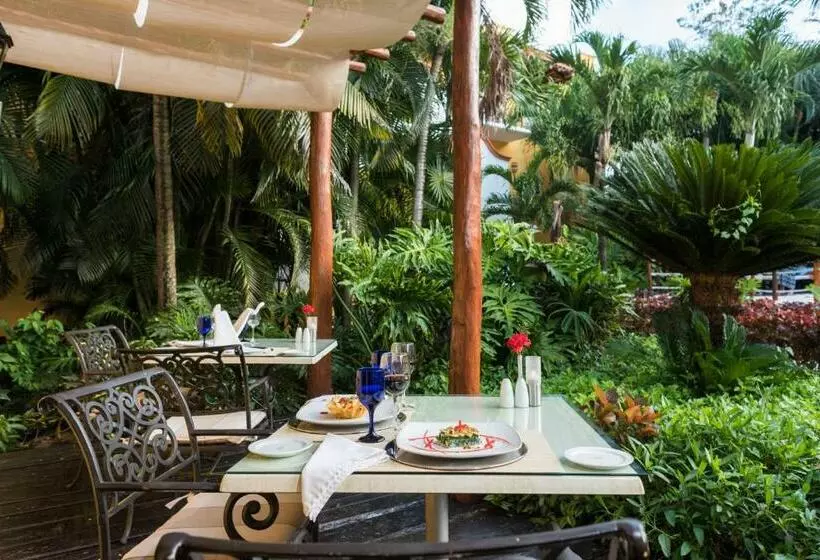 ロイヤルルーム, Occidental Cozumel - All Inclusive