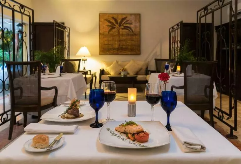 ロイヤルルーム, Occidental Cozumel - All Inclusive