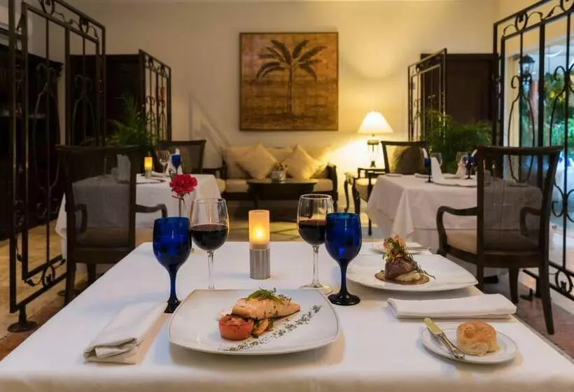 ロイヤルルーム, Occidental Cozumel - All Inclusive