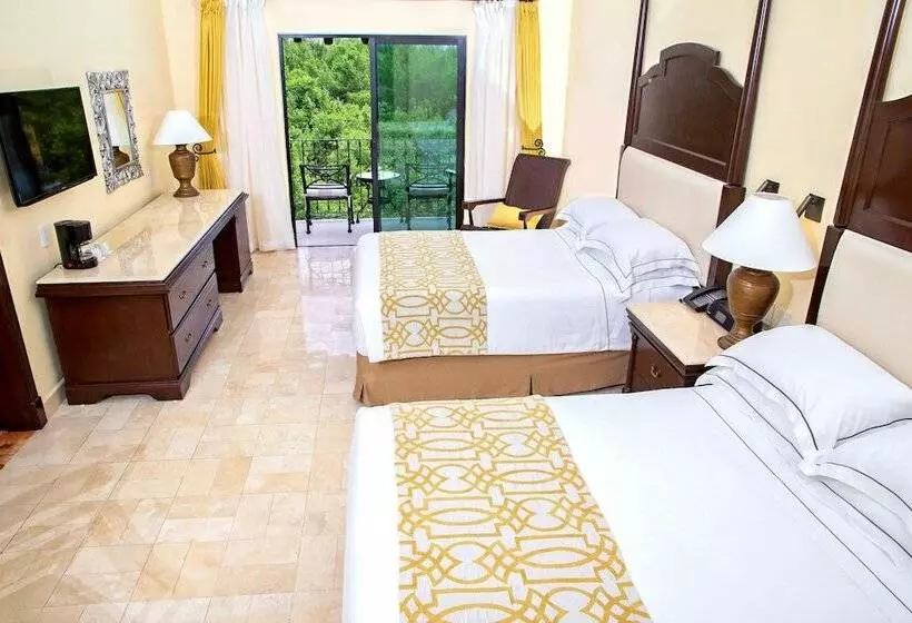 ロイヤルルーム, Occidental Cozumel - All Inclusive