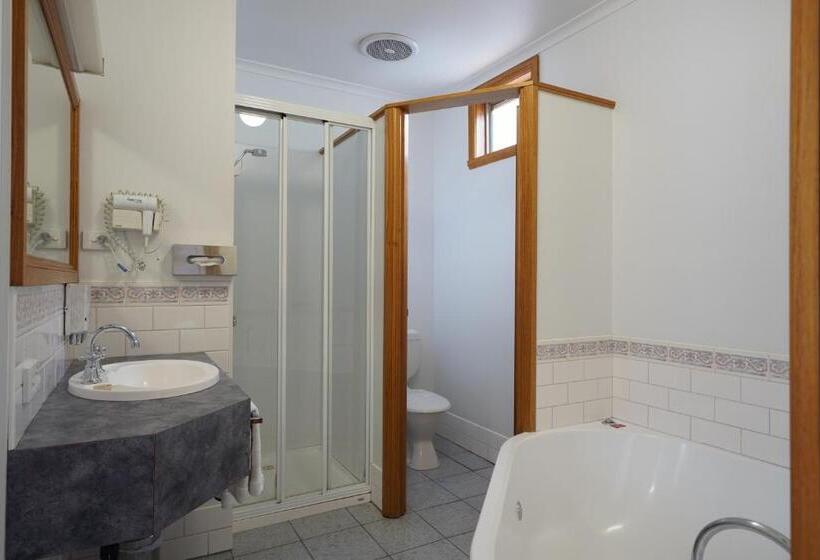 Family Suite, Best Westlander Motor Inn