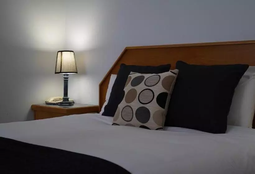 エクゼクティブスイート, Best Westlander Motor Inn