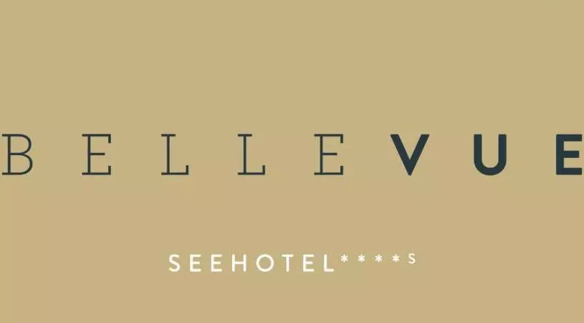 マウンテンビュースタンダードルーム, Seehotel Bellevue