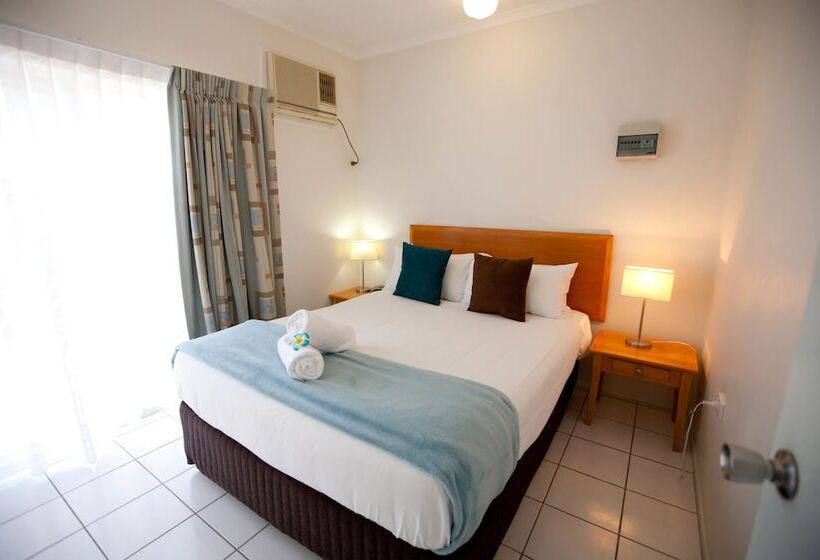 家庭套房, Trinity Beach Pacific