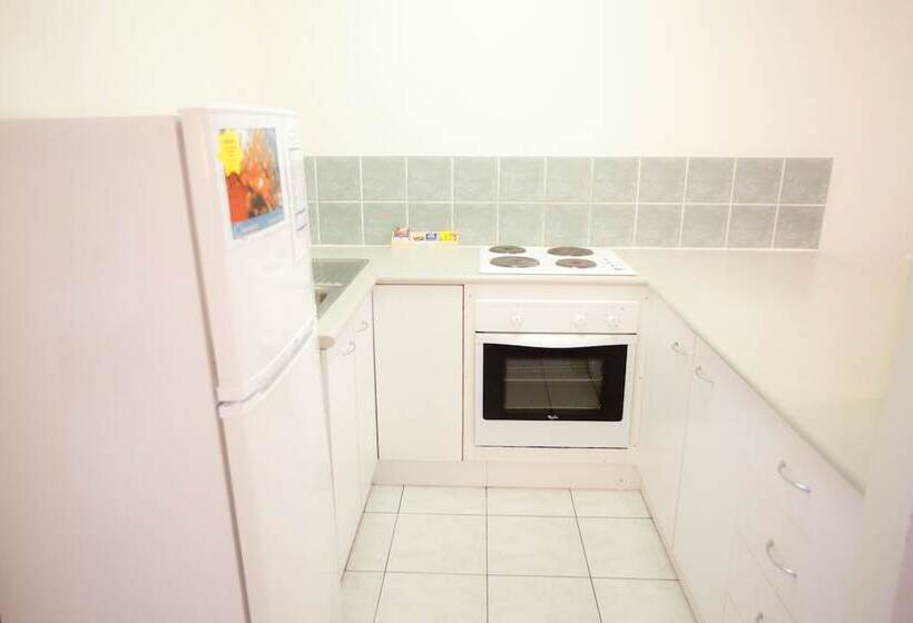 家庭套房, Trinity Beach Pacific