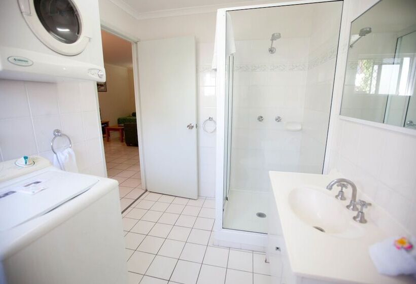 家庭套房, Trinity Beach Pacific