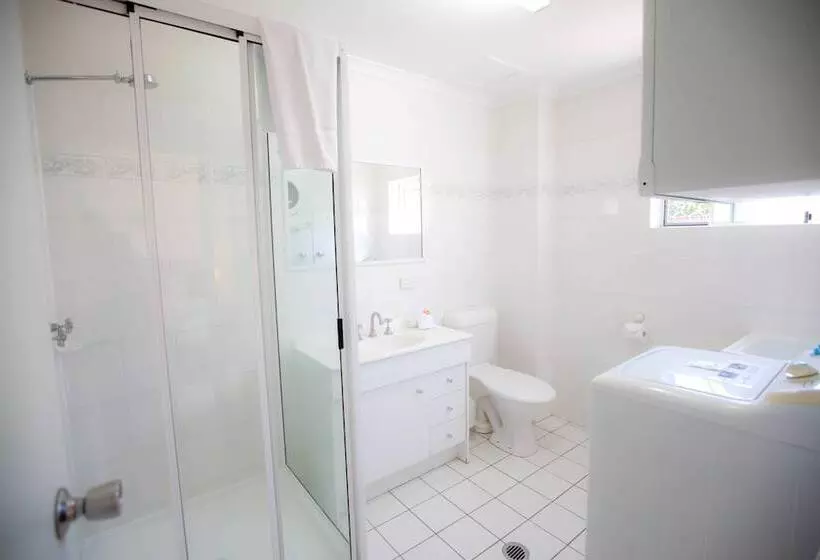 Suite Familiar, Trinity Beach Pacific