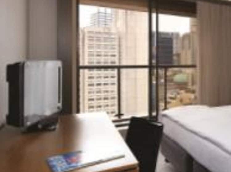 Студия Стандарт, Adina Apartment Hotel Sydney Town Hall