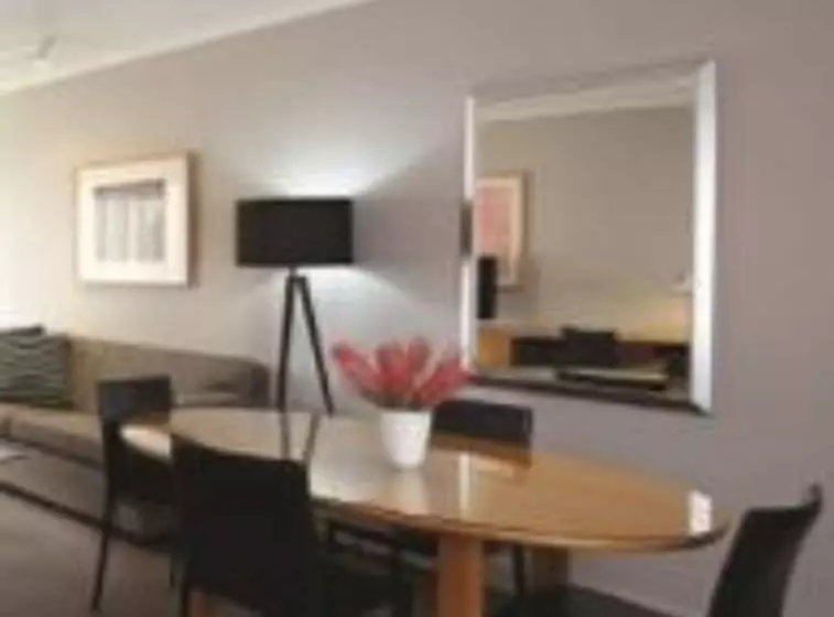 آپارتمان 2 خوابه, Adina Apartment Hotel Sydney Town Hall