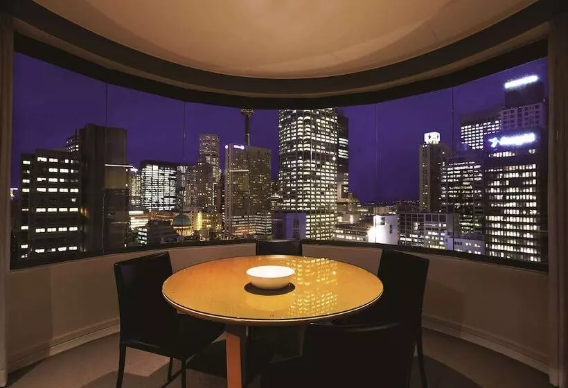 2 Bedroom Premium Apartment, Adina Apartment Hotel Sydney Town Hall