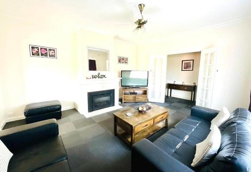 آپارتمان 2 خوابه, Connells Motel & Serviced Apartments