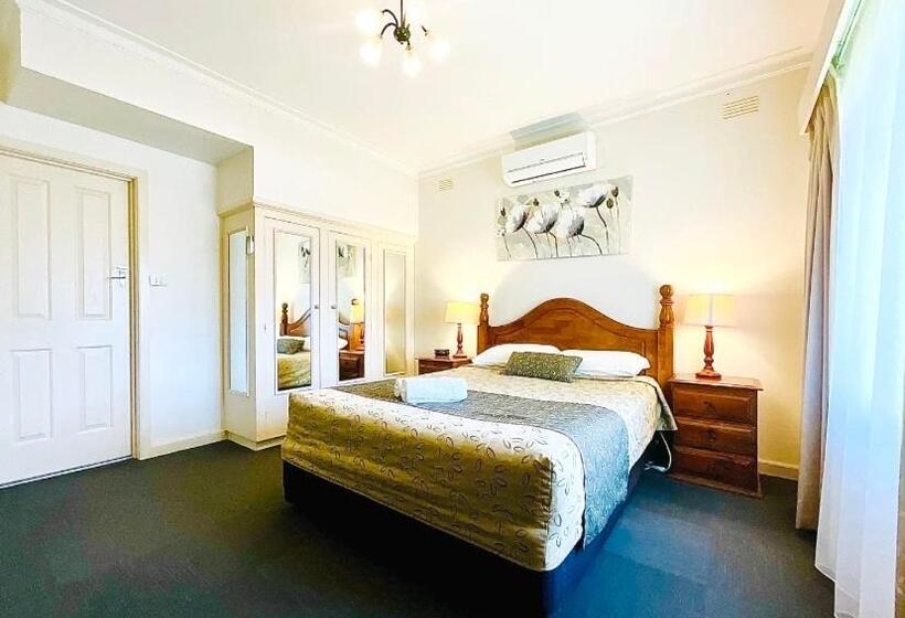 آپارتمان 2 خوابه, Connells Motel & Serviced Apartments