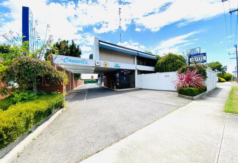 آپارتمان 2 خوابه, Connells Motel & Serviced Apartments