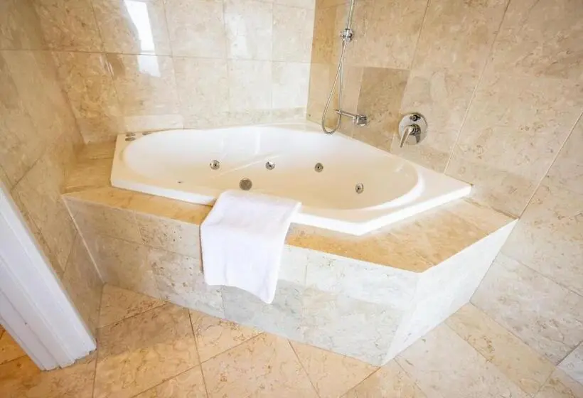 Suite, Duxton Hotel Perth