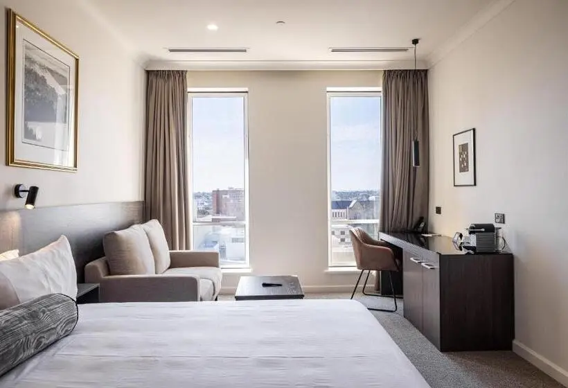 Premium Room, Duxton Hotel Perth