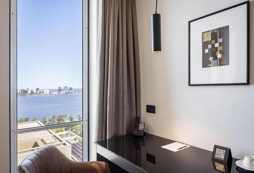Premium Room, Duxton Hotel Perth