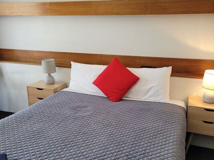 חדר סטנדרט, Glynlea Motel