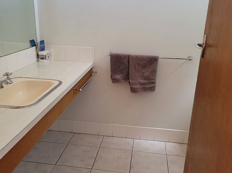 חדר סטנדרט, Glynlea Motel