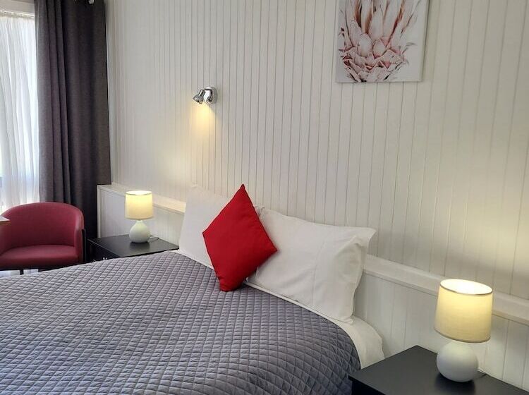 חדר סופריור, Glynlea Motel