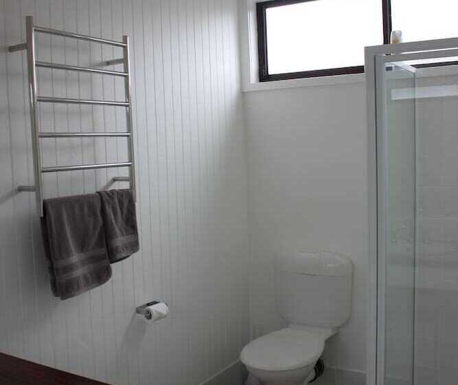 חדר סופריור, Glynlea Motel