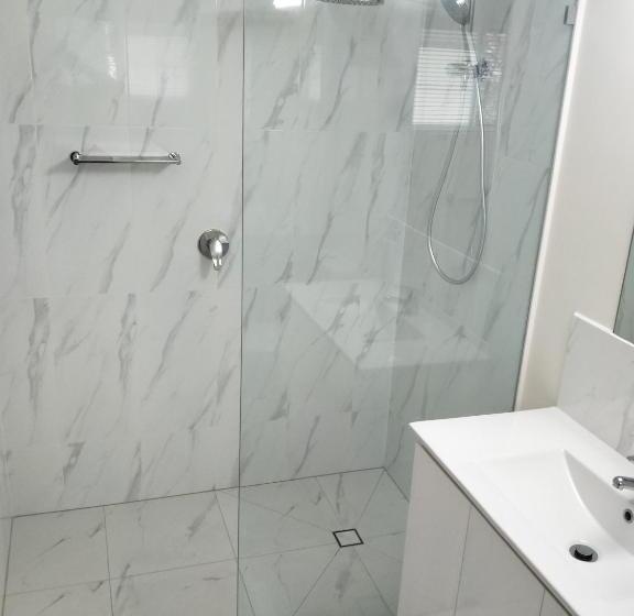 带1个卧室带花园景观的公寓, Golden Sands Beachfront Resort